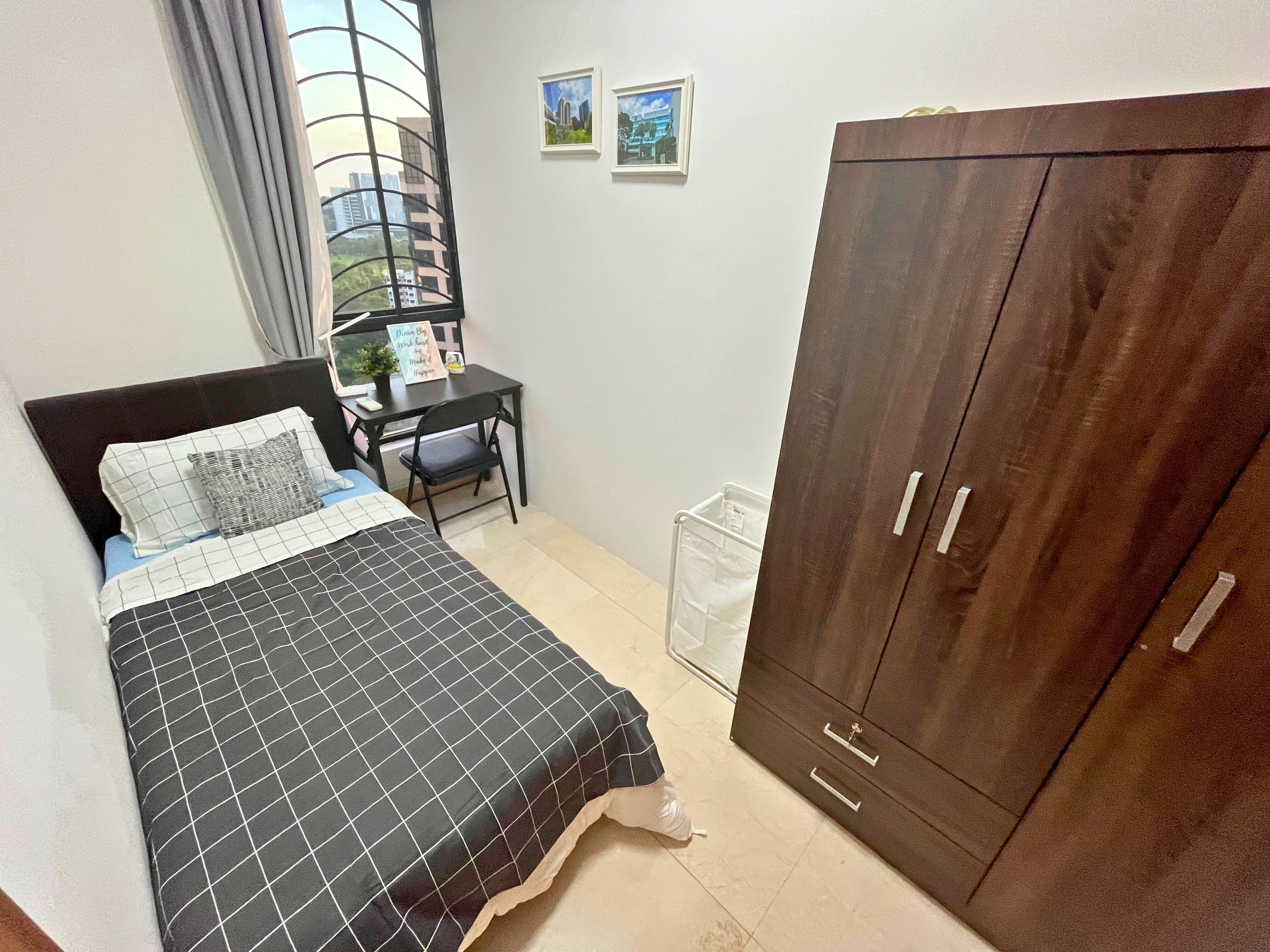 Common Room 1 in Heritage View - Image 2