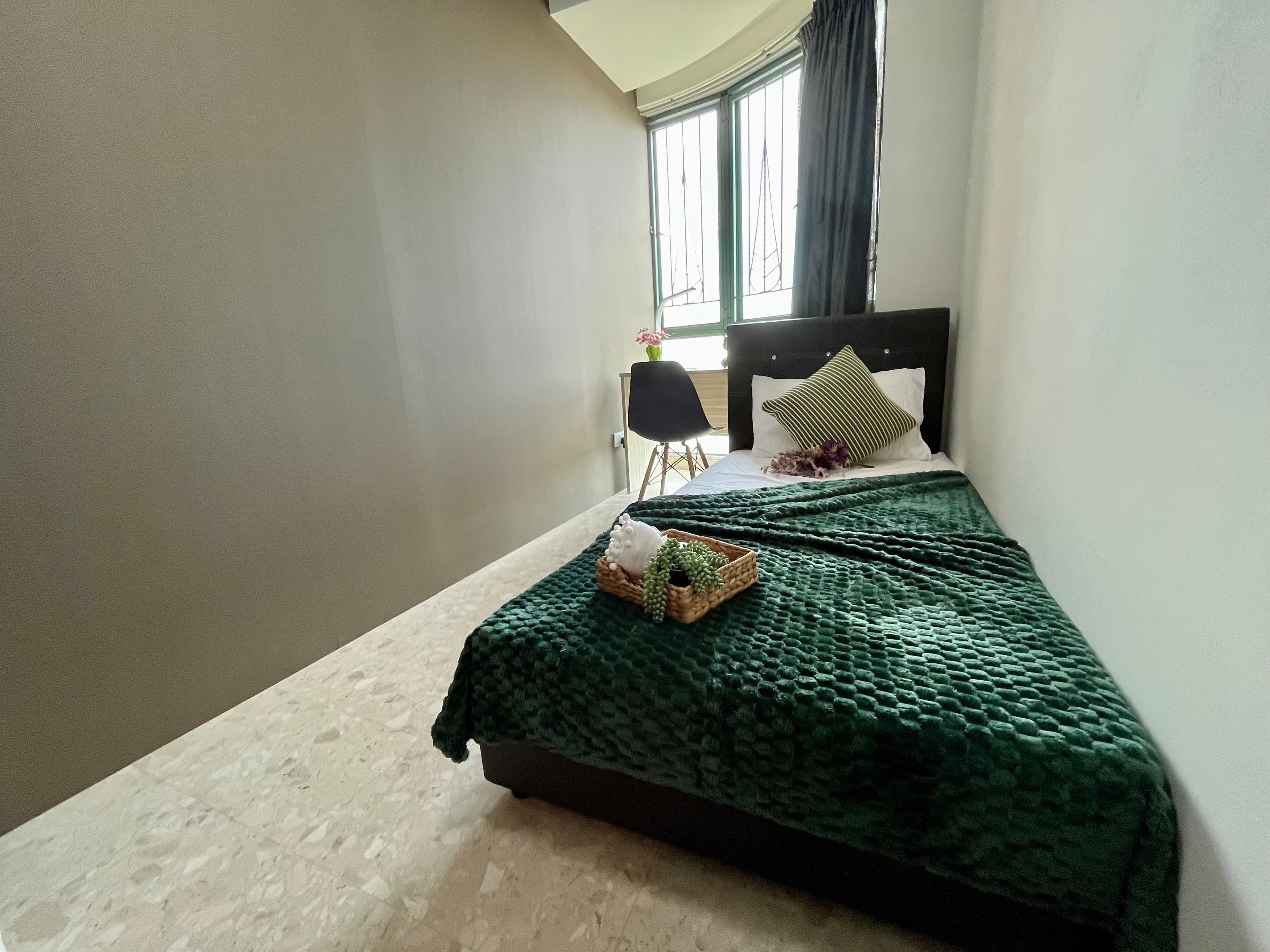 Common Bedroom 2 in Yew Mei Green