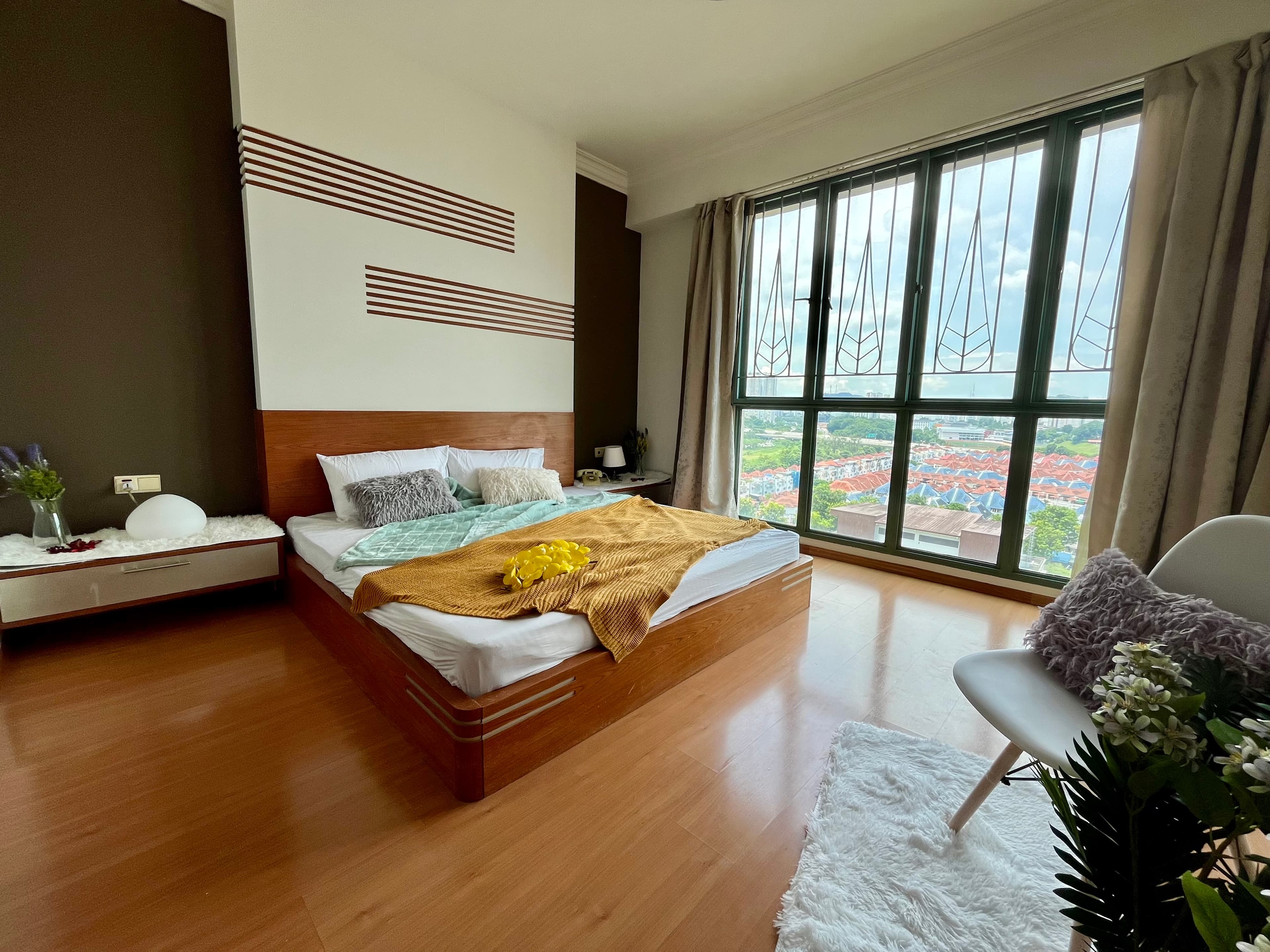 Common Room Rental Singapore - Yew Mei Green Choa Chu Kang