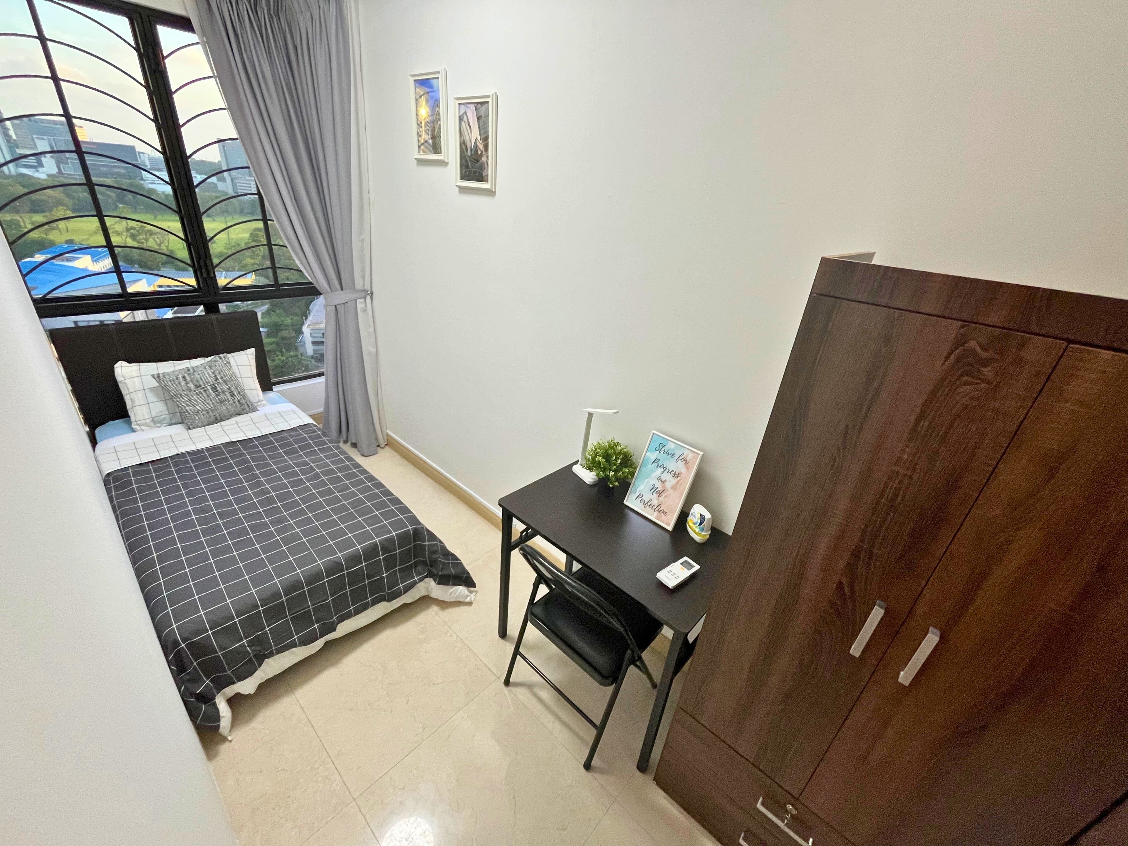 Common Room 2 in Heritage View - Image 2