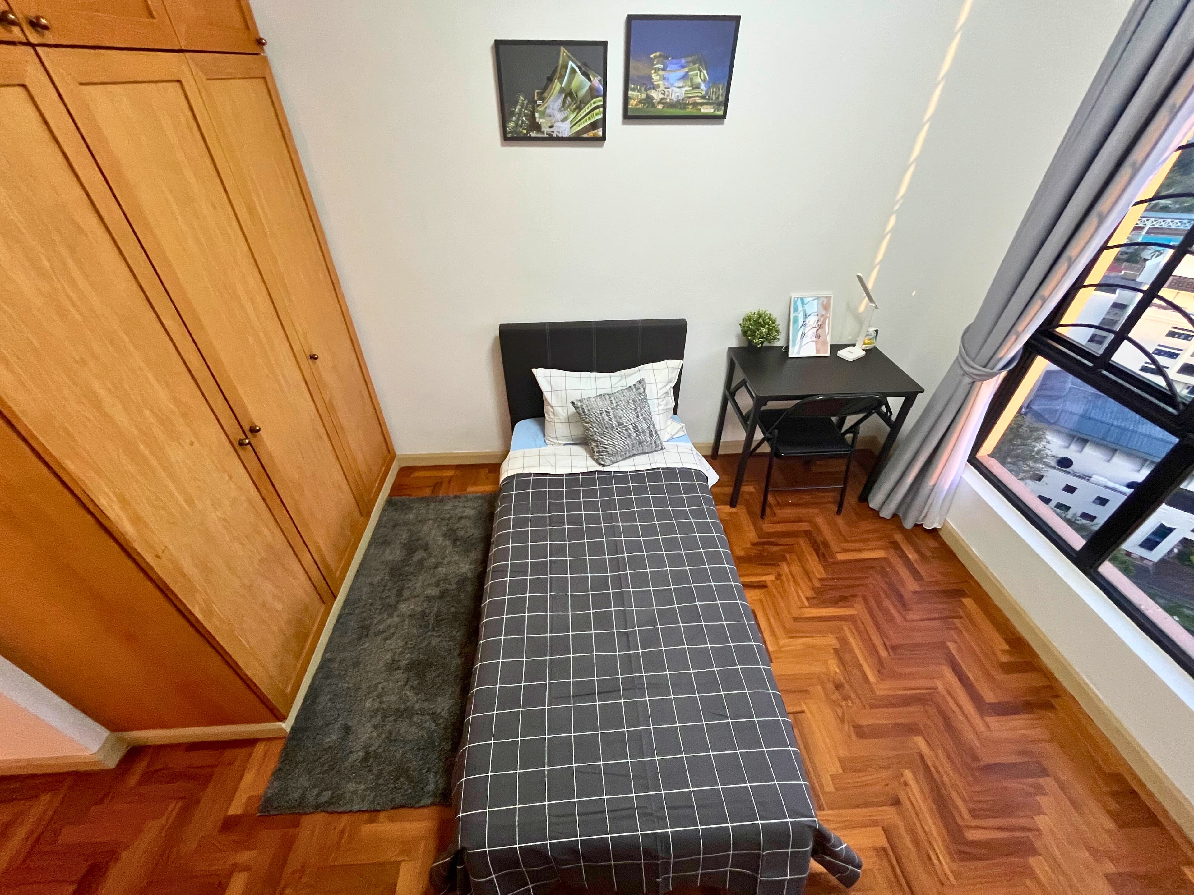 Premium Room 2 in Heritage View - Image 2