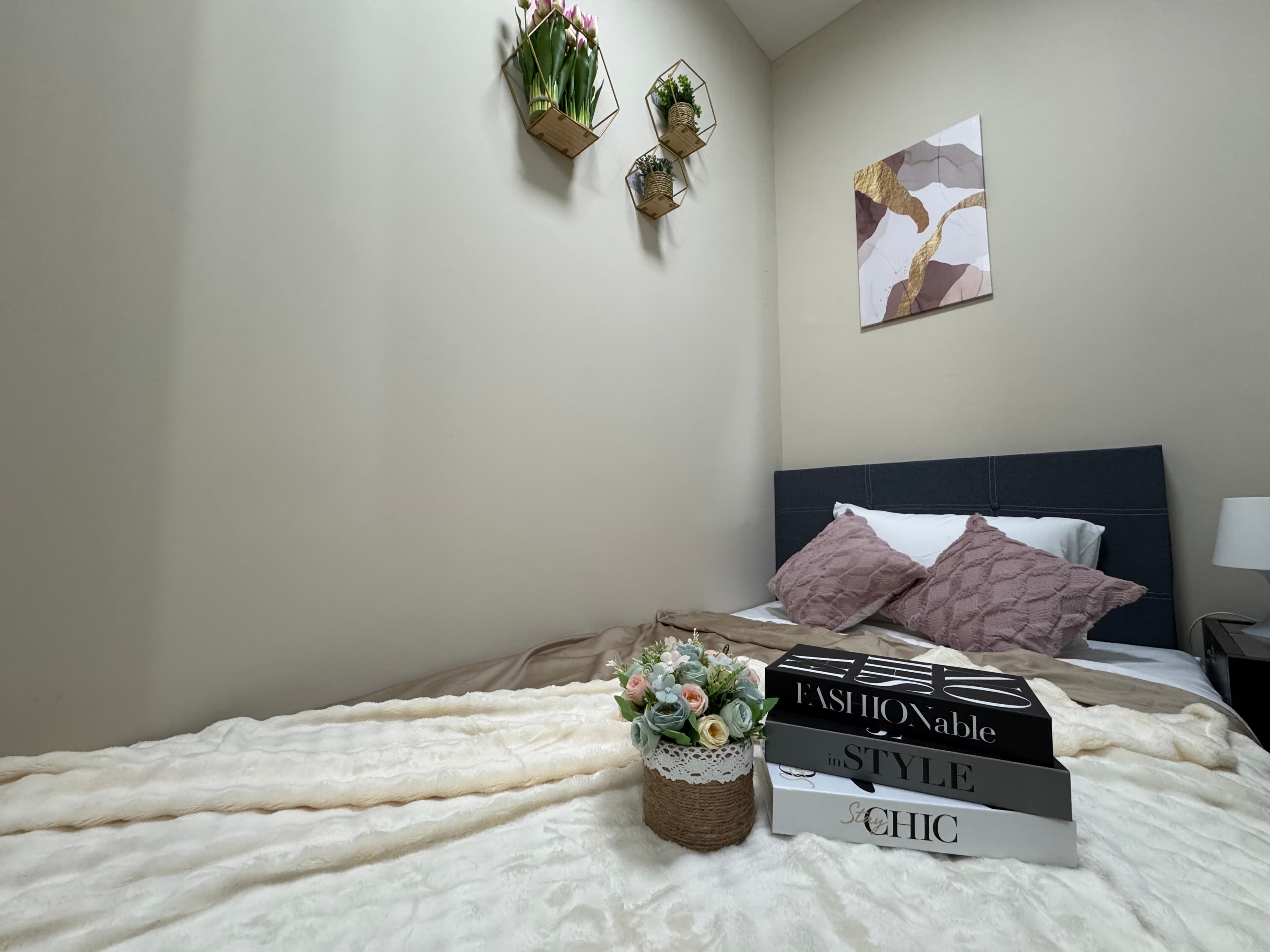 Cheap Room Rental Singapore - Maysprings Bukit Panjang