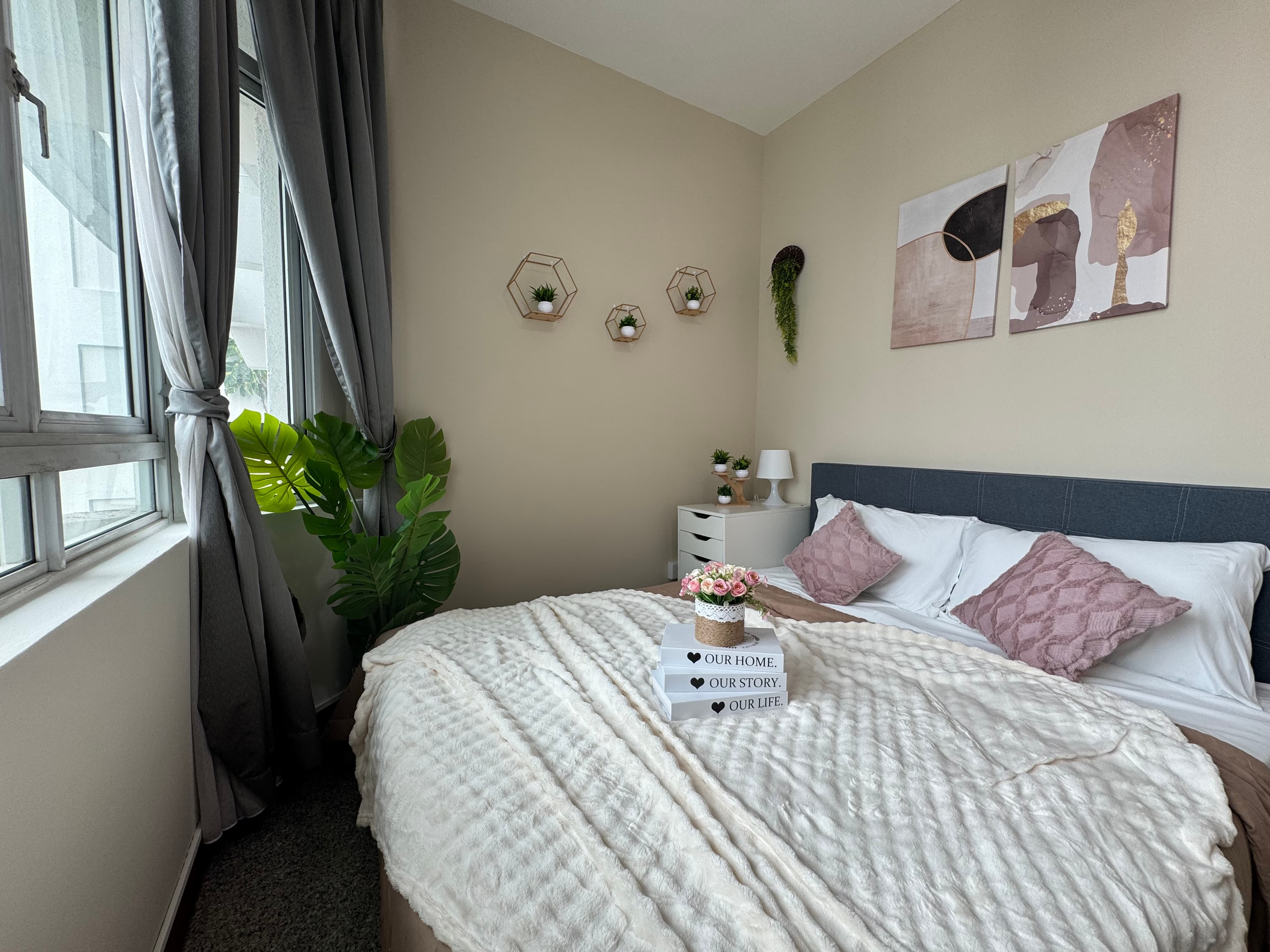 Common Room 2 in Maysprings