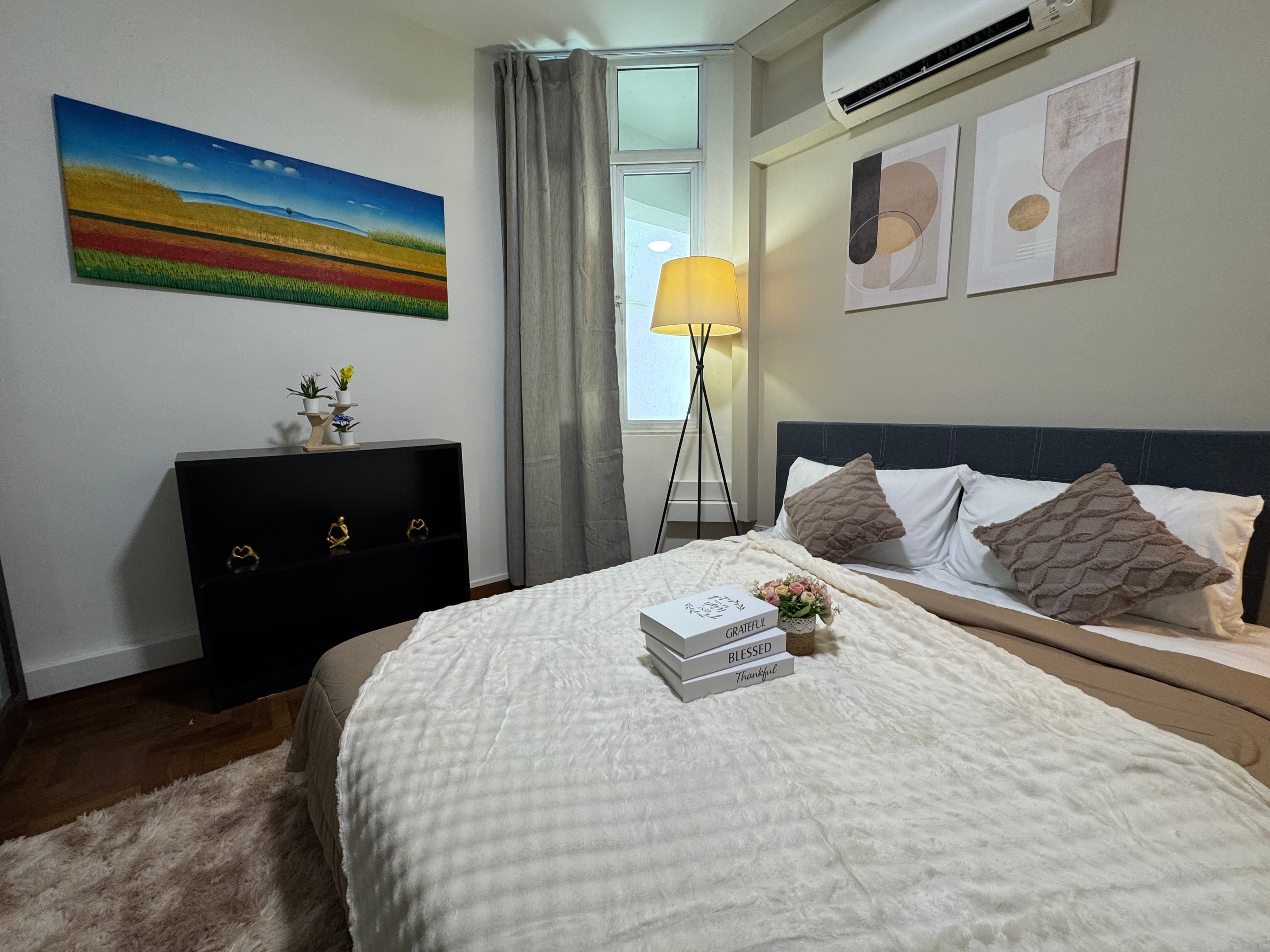 Common Room 3 in Maysprings