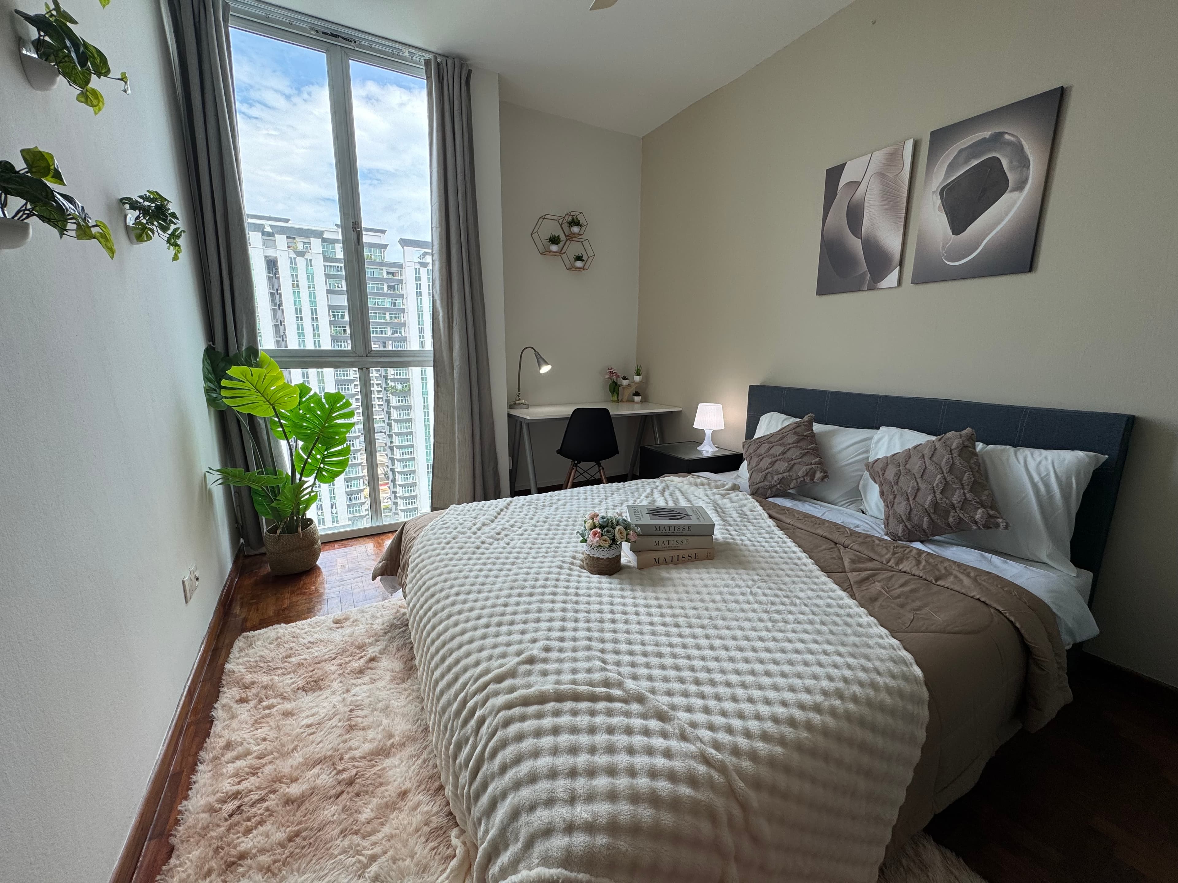 Common Room 5 in Maysprings