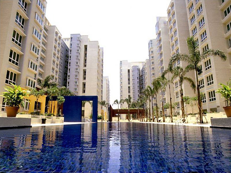 The Floravale Property