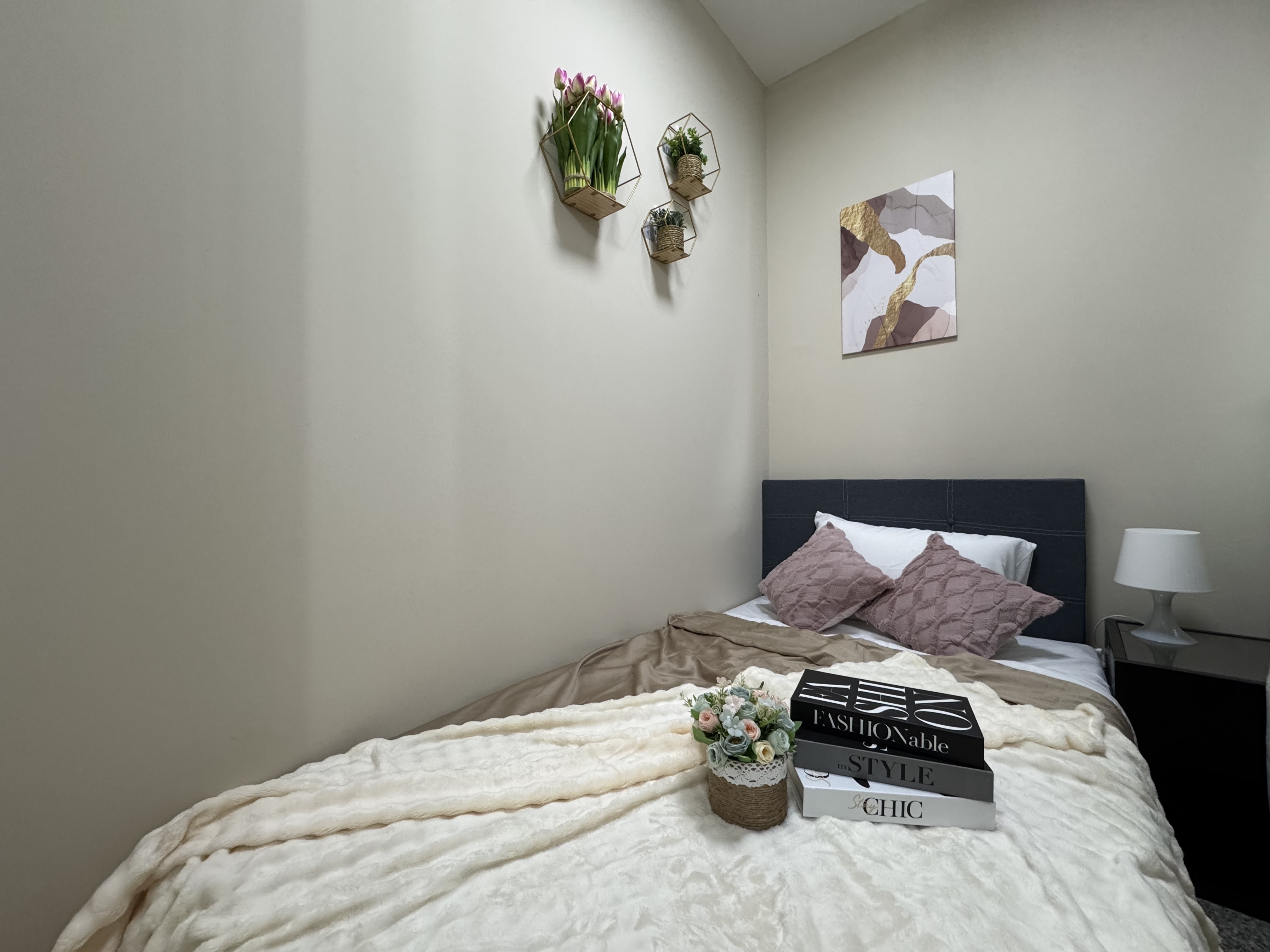 Cheap Room Rental Singapore - Maysprings Bukit Panjang