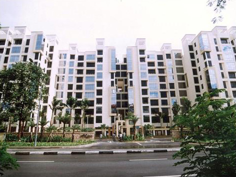 The Sterling Property