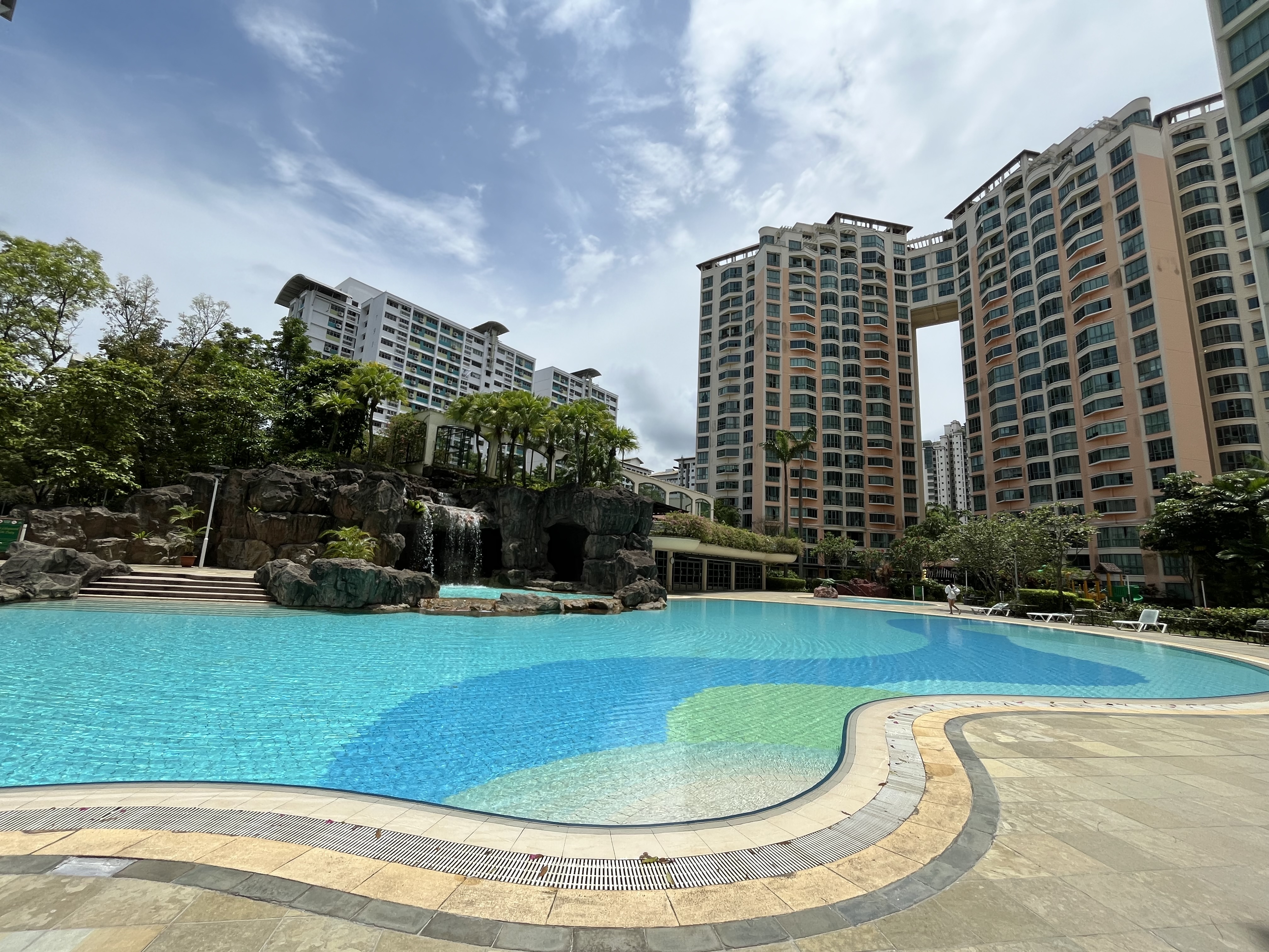 Yew Mei Green Property