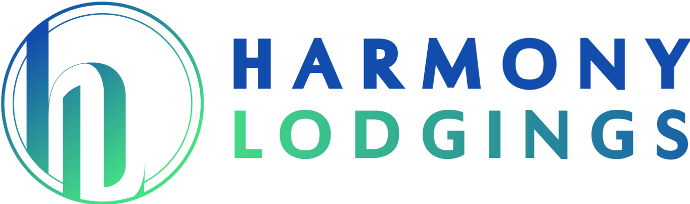 Harmony Lodgings Logo